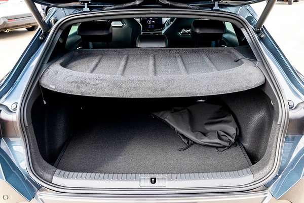 2024 CUPRA Formentor VZe KM