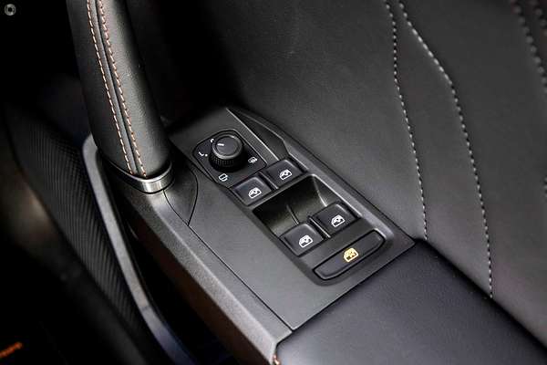 2024 CUPRA Formentor VZe KM