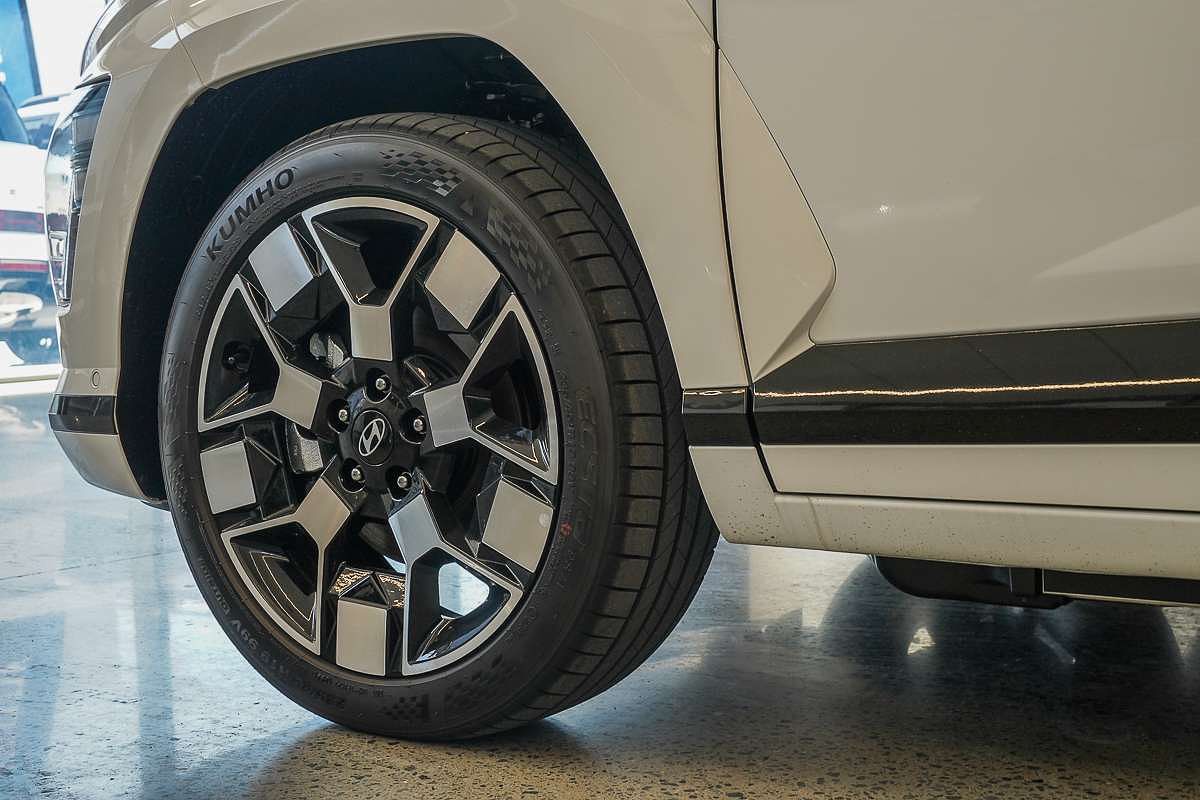 2025 Hyundai Kona SX2.V2