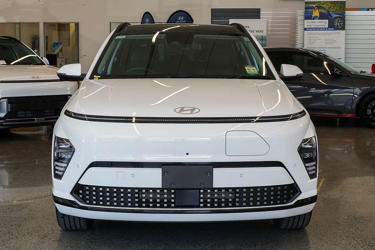 2025 Hyundai Kona SX2.V2