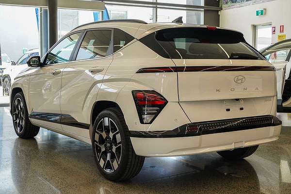 2025 Hyundai Kona SX2.V2