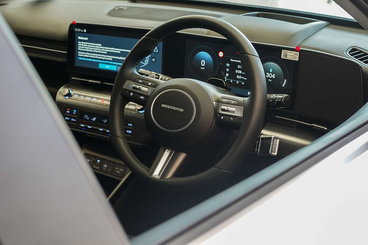 2025 Hyundai Kona SX2.V2