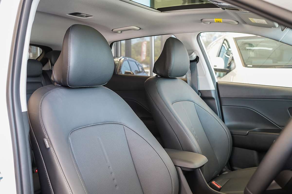 2025 Hyundai Kona SX2.V2