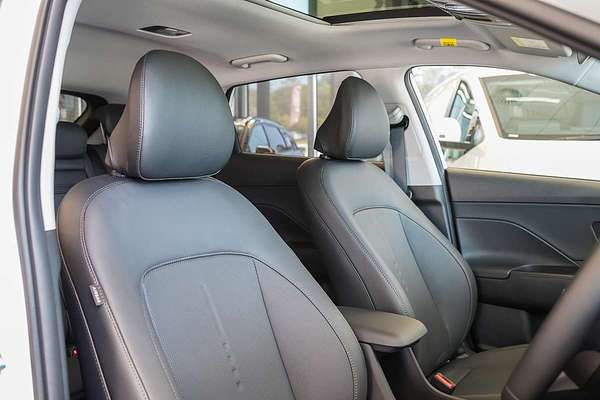 2025 Hyundai Kona SX2.V2