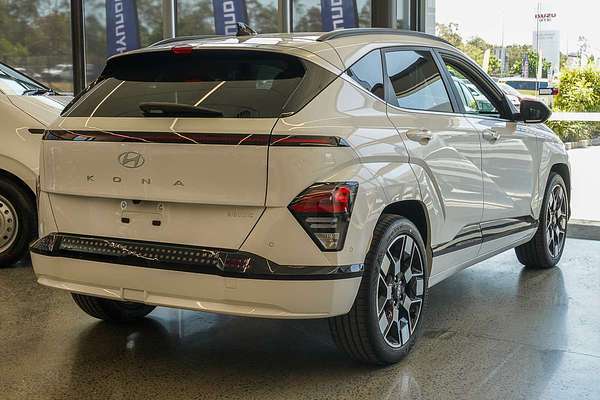 2025 Hyundai Kona SX2.V2