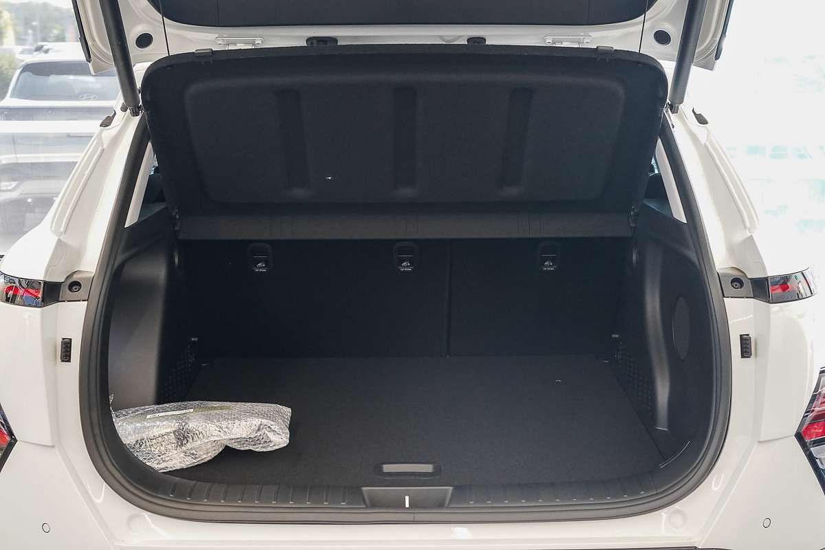 2025 Hyundai Kona SX2.V2