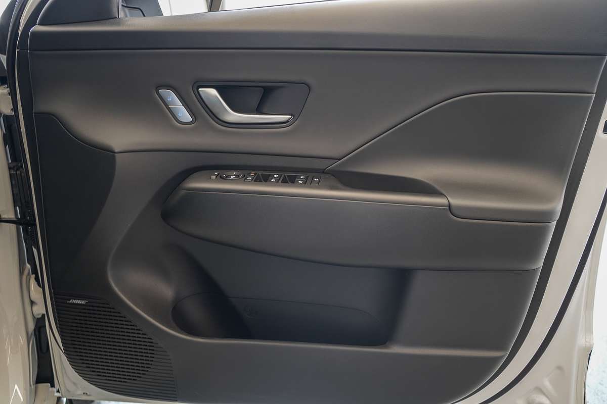 2025 Hyundai Kona SX2.V2