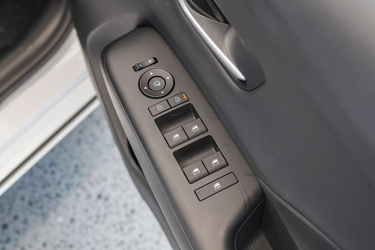 2025 Hyundai Kona SX2.V2