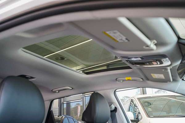 2025 Hyundai Kona SX2.V2