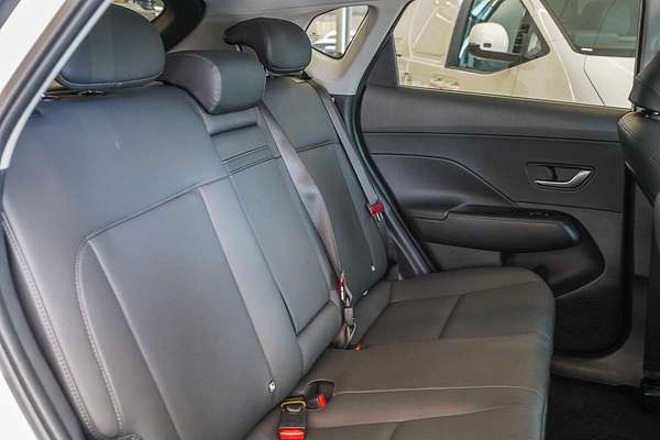 2025 Hyundai Kona SX2.V2