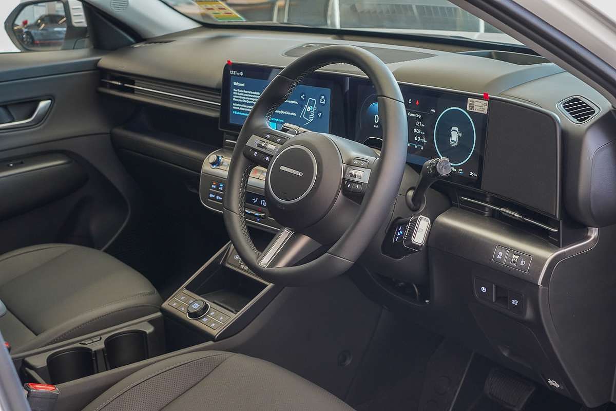 2025 Hyundai Kona SX2.V2