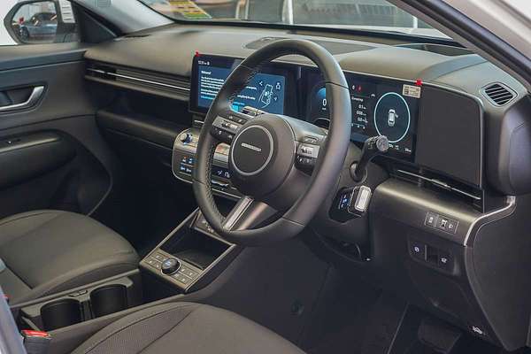 2025 Hyundai Kona SX2.V2