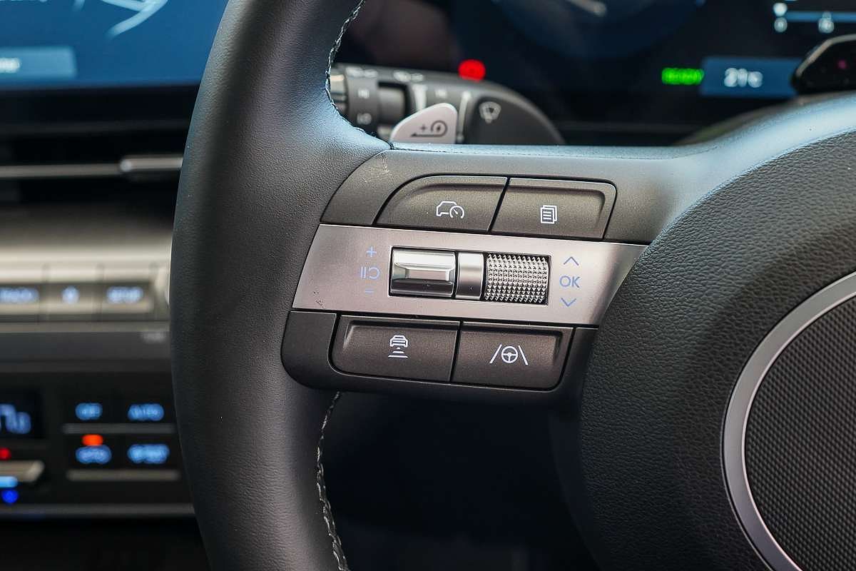 2025 Hyundai Kona SX2.V2