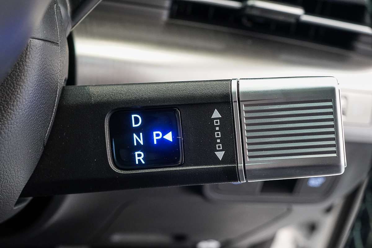 2025 Hyundai Kona SX2.V2