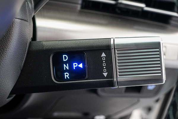 2025 Hyundai Kona SX2.V2