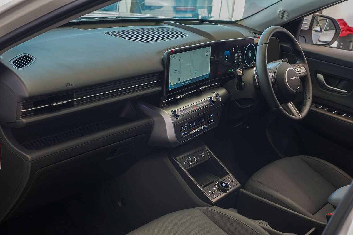 2025 Hyundai Kona SX2.V2