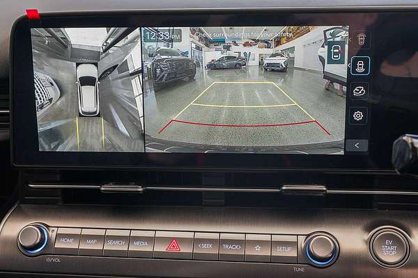 2025 Hyundai Kona SX2.V2