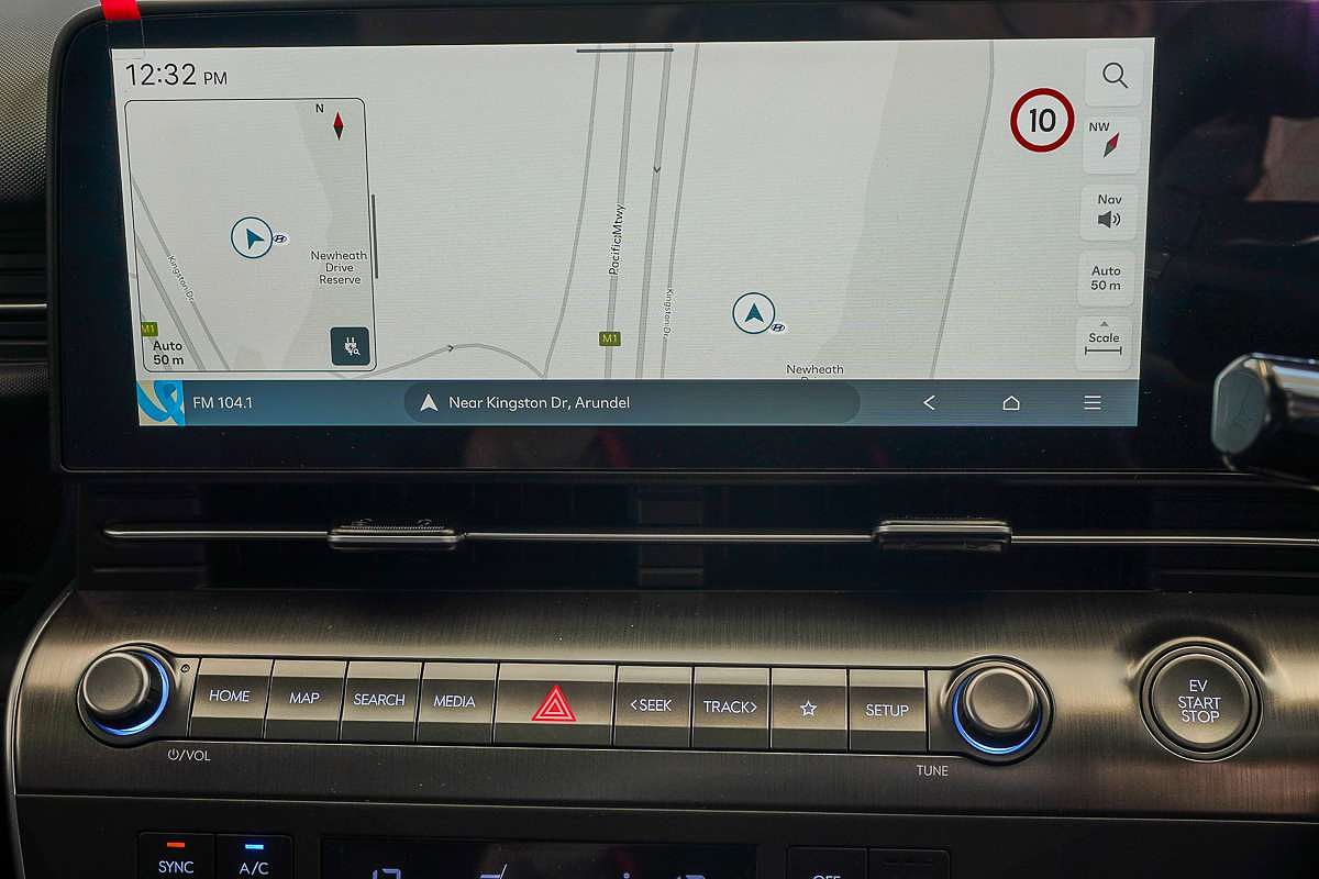 2025 Hyundai Kona SX2.V2