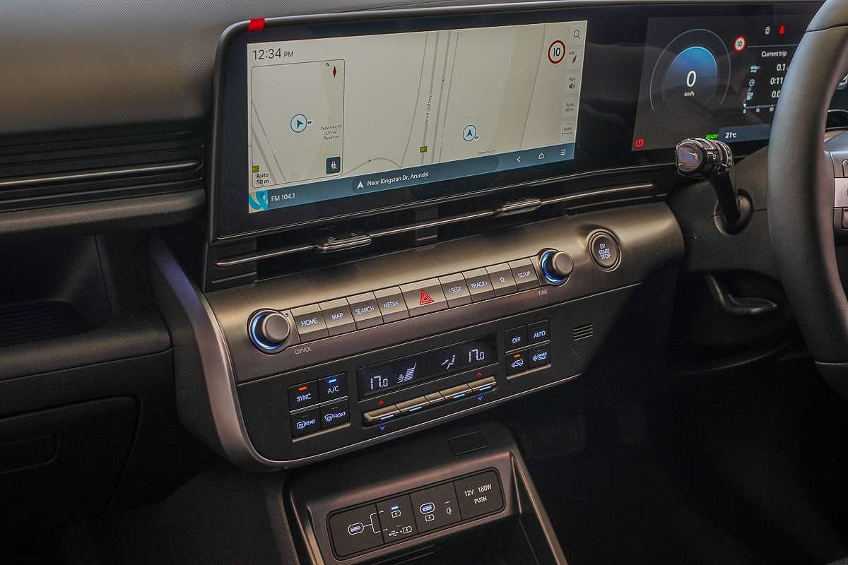 2025 Hyundai Kona SX2.V2