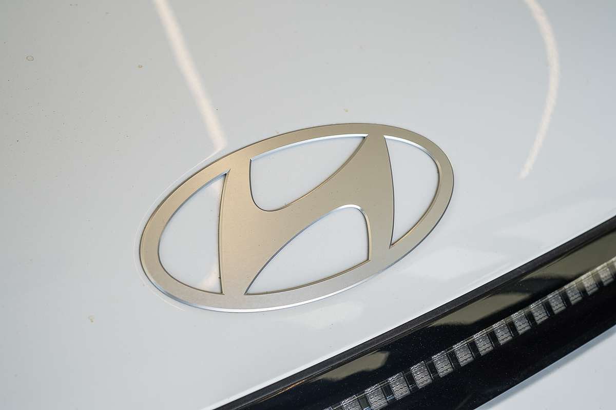 2025 Hyundai Kona SX2.V2