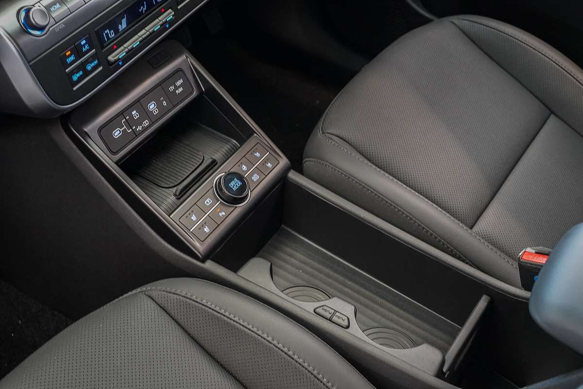 2025 Hyundai Kona SX2.V2