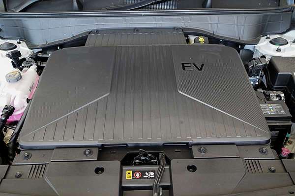 2025 Hyundai Kona SX2.V2