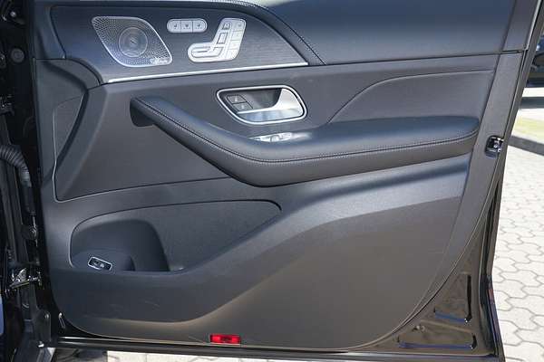 2025 Mercedes-Benz GLE-Class GLE450 d V167