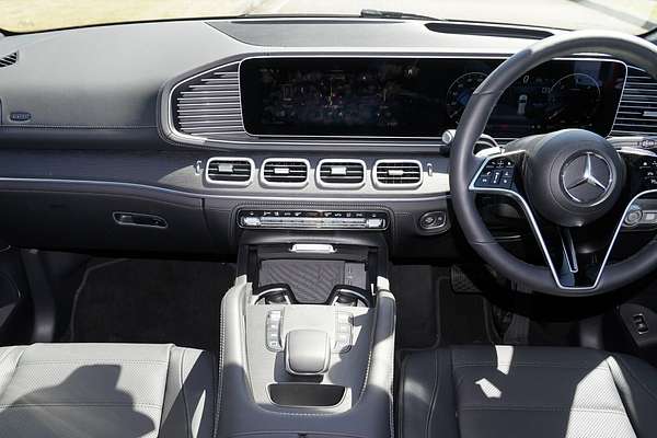 2025 Mercedes-Benz GLE-Class GLE450 d V167