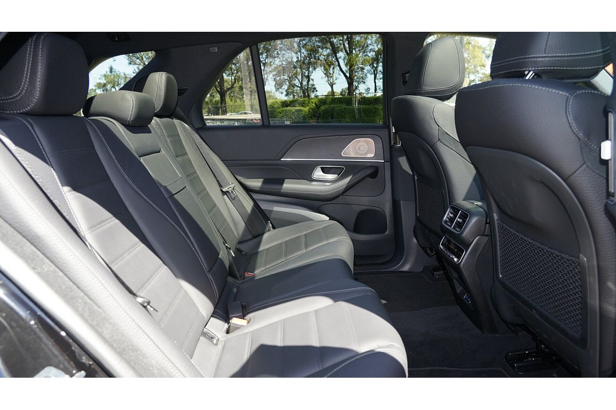 2025 Mercedes-Benz GLE-Class GLE450 d V167