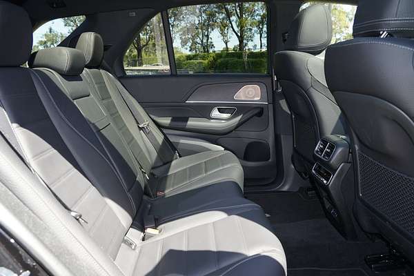 2025 Mercedes-Benz GLE-Class GLE450 d V167