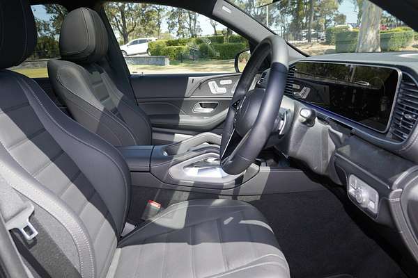 2025 Mercedes-Benz GLE-Class GLE450 d V167