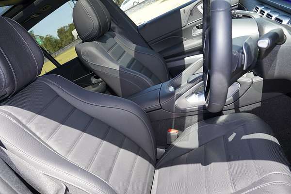 2025 Mercedes-Benz GLE-Class GLE450 d V167