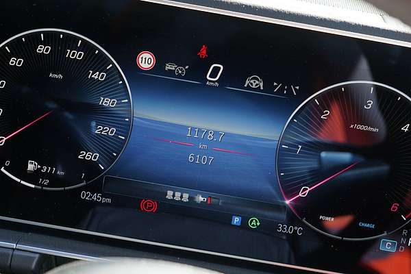 2025 Mercedes-Benz GLE-Class GLE450 d V167