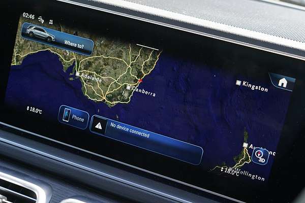 2025 Mercedes-Benz GLE-Class GLE450 d V167