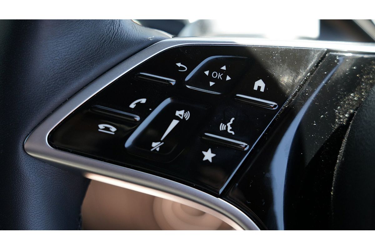 2025 Mercedes-Benz GLE-Class GLE450 d V167