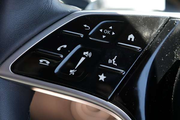 2025 Mercedes-Benz GLE-Class GLE450 d V167