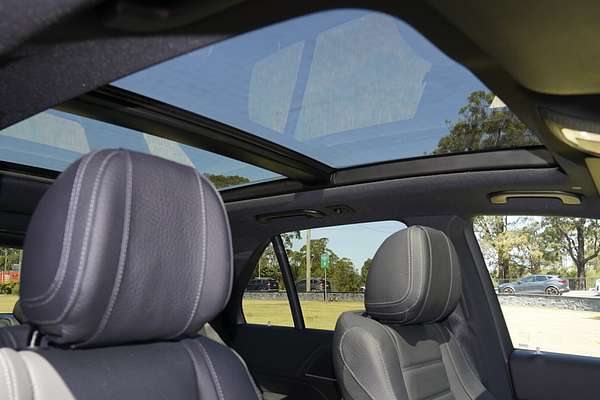 2025 Mercedes-Benz GLE-Class GLE450 d V167