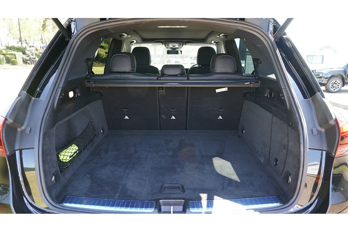 2025 Mercedes-Benz GLE-Class GLE450 d V167