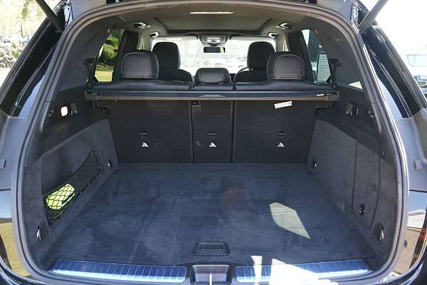 2025 Mercedes-Benz GLE-Class GLE450 d V167