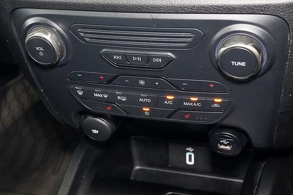 2021 Ford Ranger Raptor X PX MkIII 4X4 2.0L