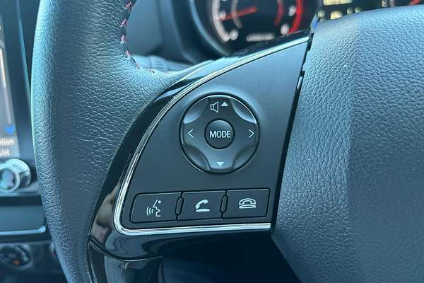 2021 Mitsubishi ASX MR XD