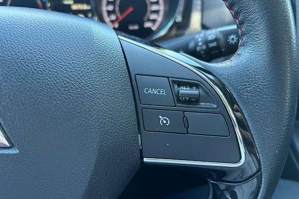 2021 Mitsubishi ASX MR XD