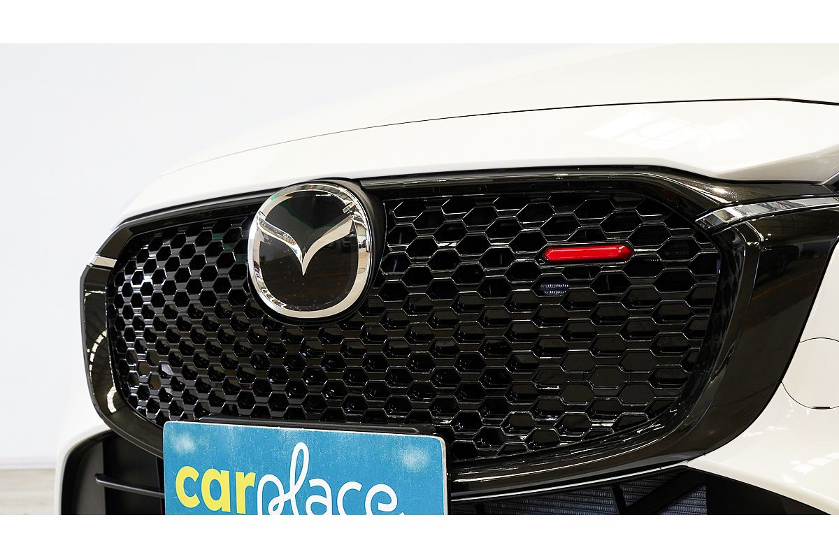 2025 Mazda 2 G15 Evolve DJ Series