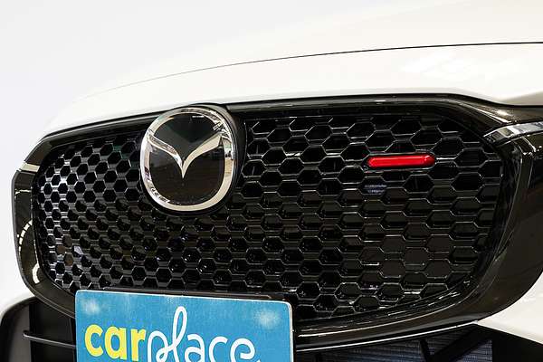 2025 Mazda 2 G15 Evolve DJ Series