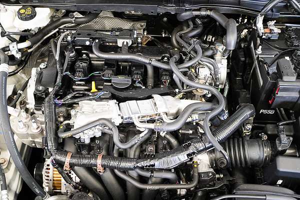 2025 Mazda 2 G15 Evolve DJ Series