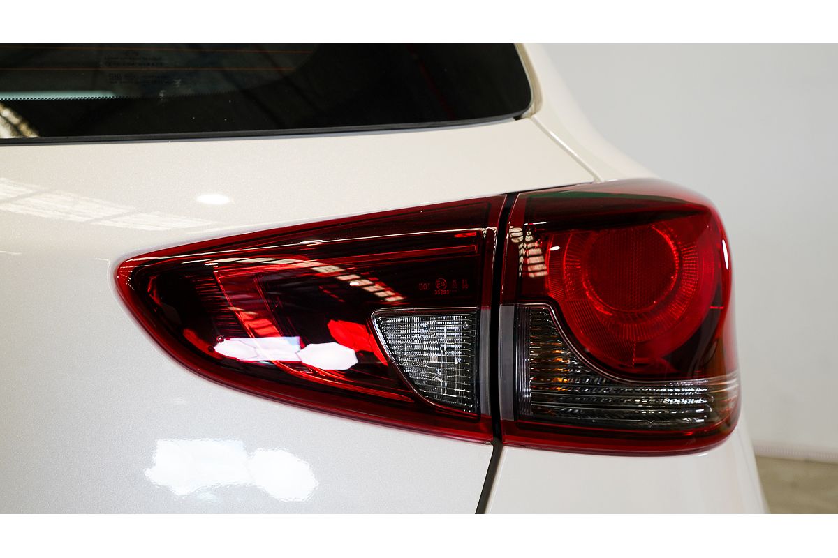 2025 Mazda 2 G15 Evolve DJ Series