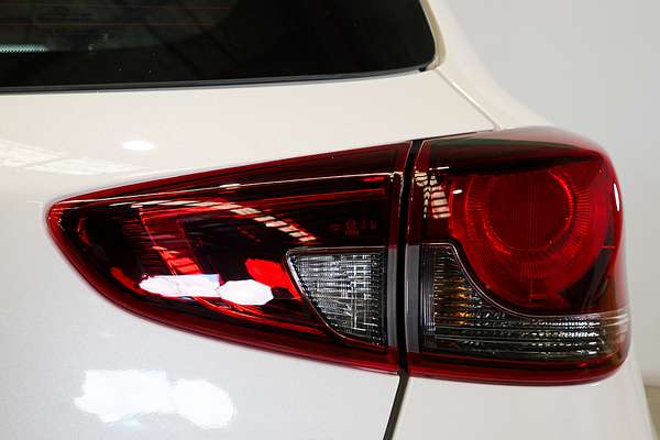 2025 Mazda 2 G15 Evolve DJ Series