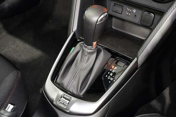 2025 Mazda 2 G15 Evolve DJ Series