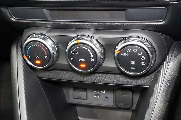 2025 Mazda 2 G15 Evolve DJ Series