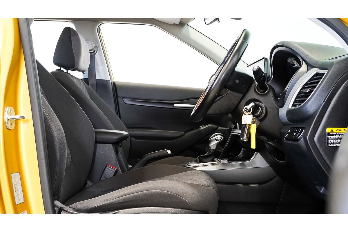 2019 Kia Seltos Sport SP2